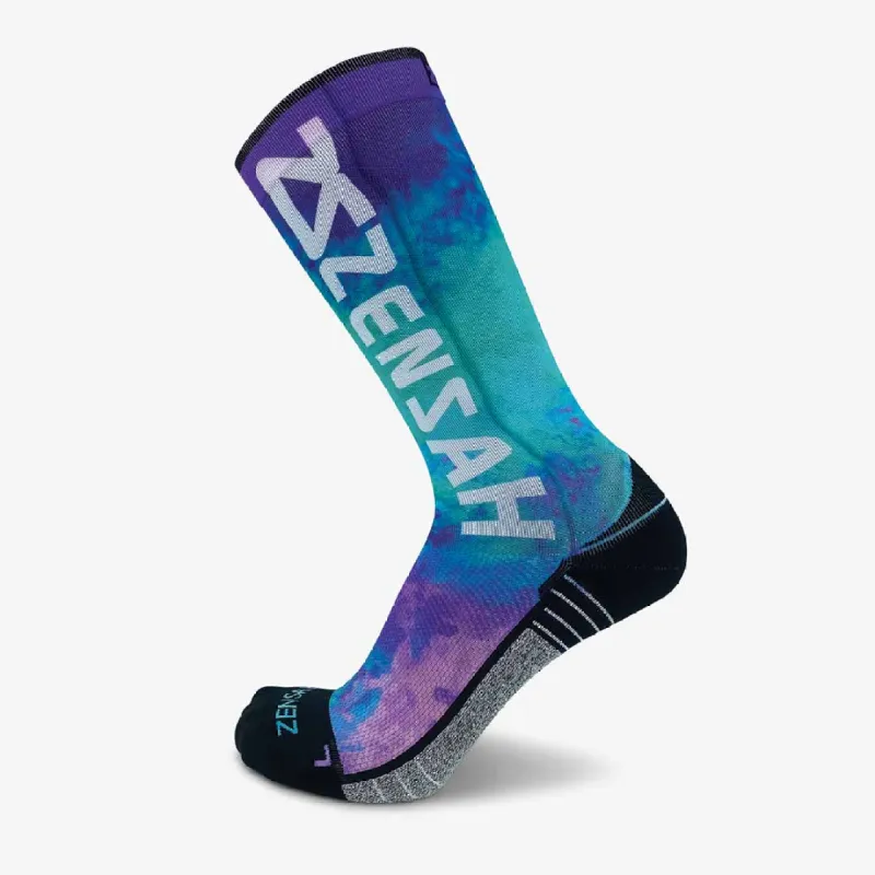 Zensah Haze Compression Socks (Knee-High) sold by Zensah