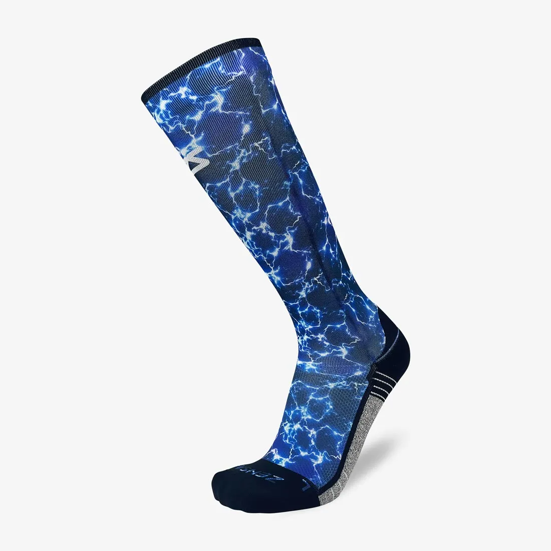 Lightning Compression Socks (Knee-High) sold by Zensah product image thumbnail 2
