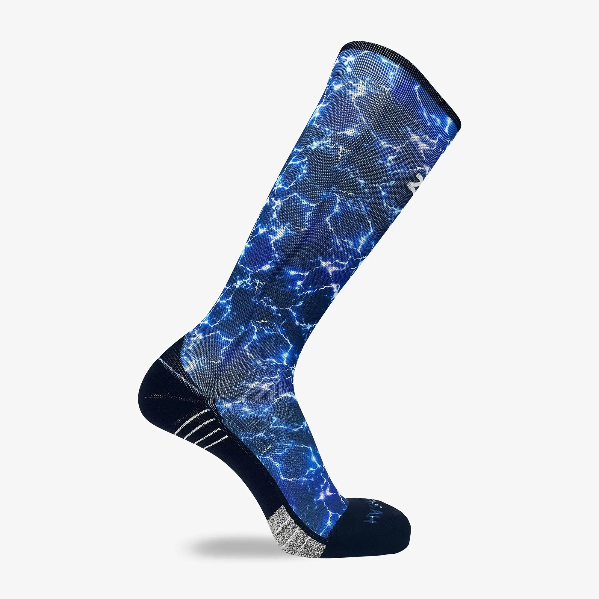 Lightning Compression Socks (Knee-High) sold by Zensah product image thumbnail 3