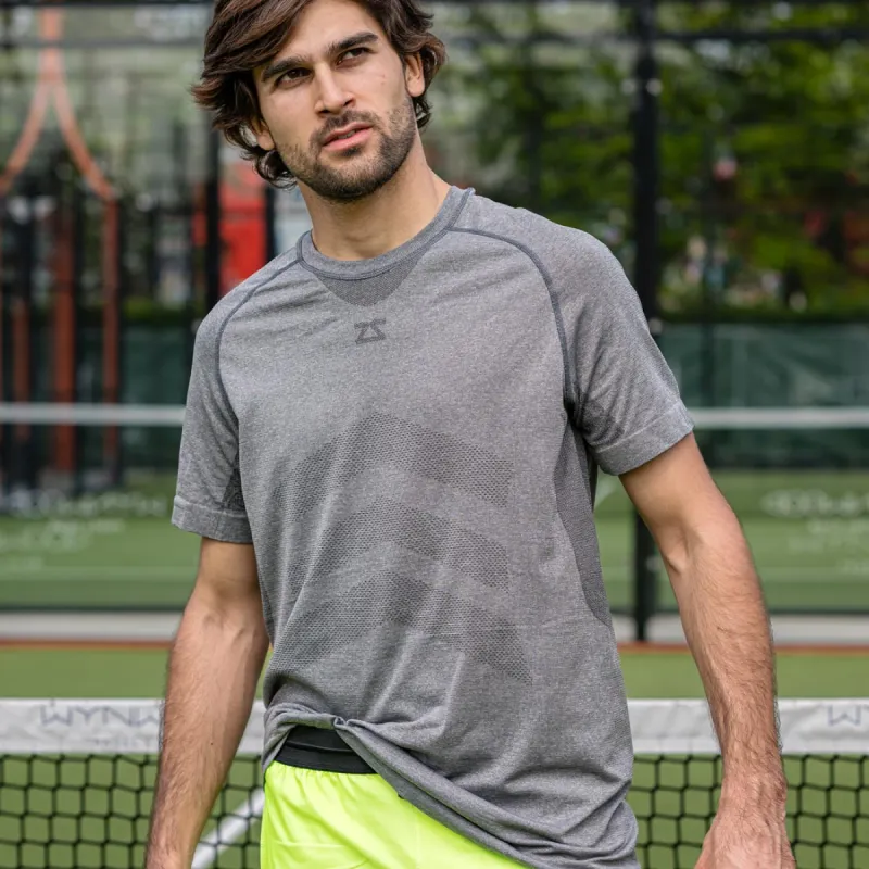 Men's Loose Performance Top sold by Zensah