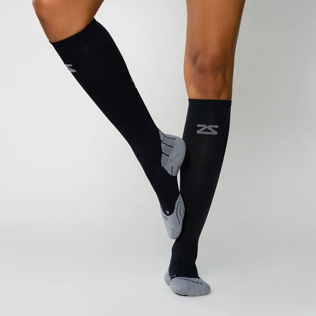 Tech+ Compression Socks sold by Zensah product image thumbnail 4
