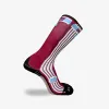 Old School Philadelphia Compression Socks (Knee-High) sold by Zensah