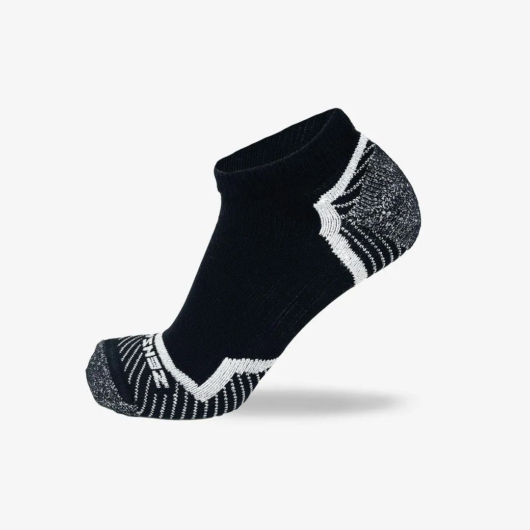 Save The Earth Eco-Friendly Socks (Ankle) sold by Zensah product image thumbnail 3