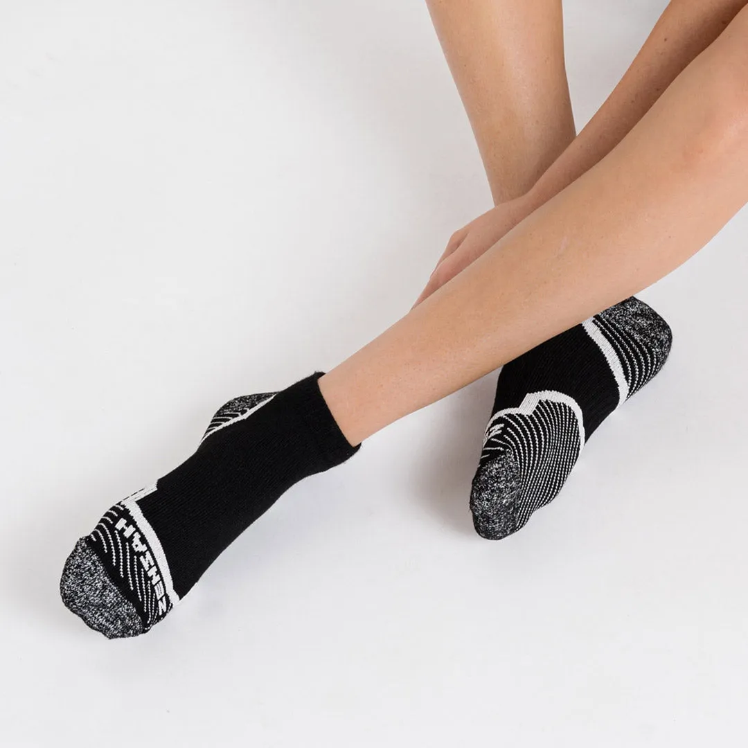 Save The Earth Eco-Friendly Socks (Ankle) sold by Zensah product image thumbnail 4