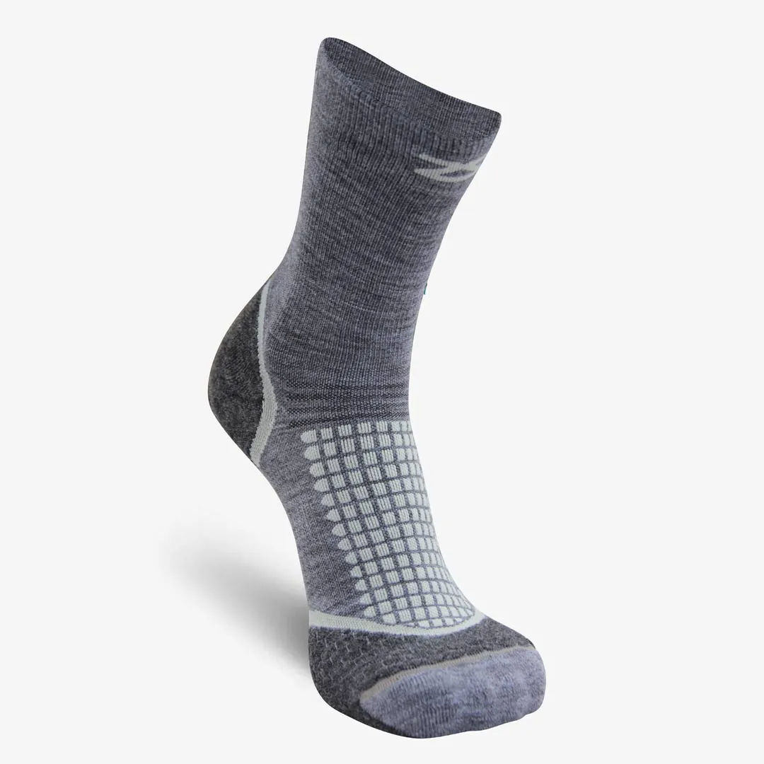 Grit Running Socks (Mini Crew) sold by Zensah product image thumbnail 3