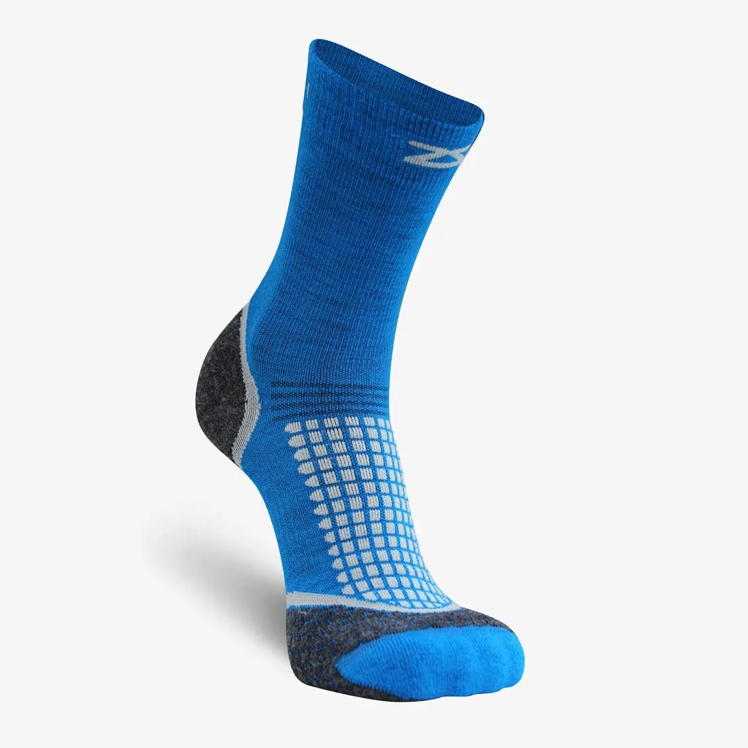 Grit Running Socks (Mini Crew) sold by Zensah product image thumbnail 5