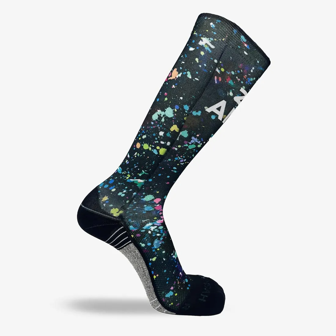 2024 Artistic Ambassador Compression Socks (Knee-High) sold by Zensah product image thumbnail 2