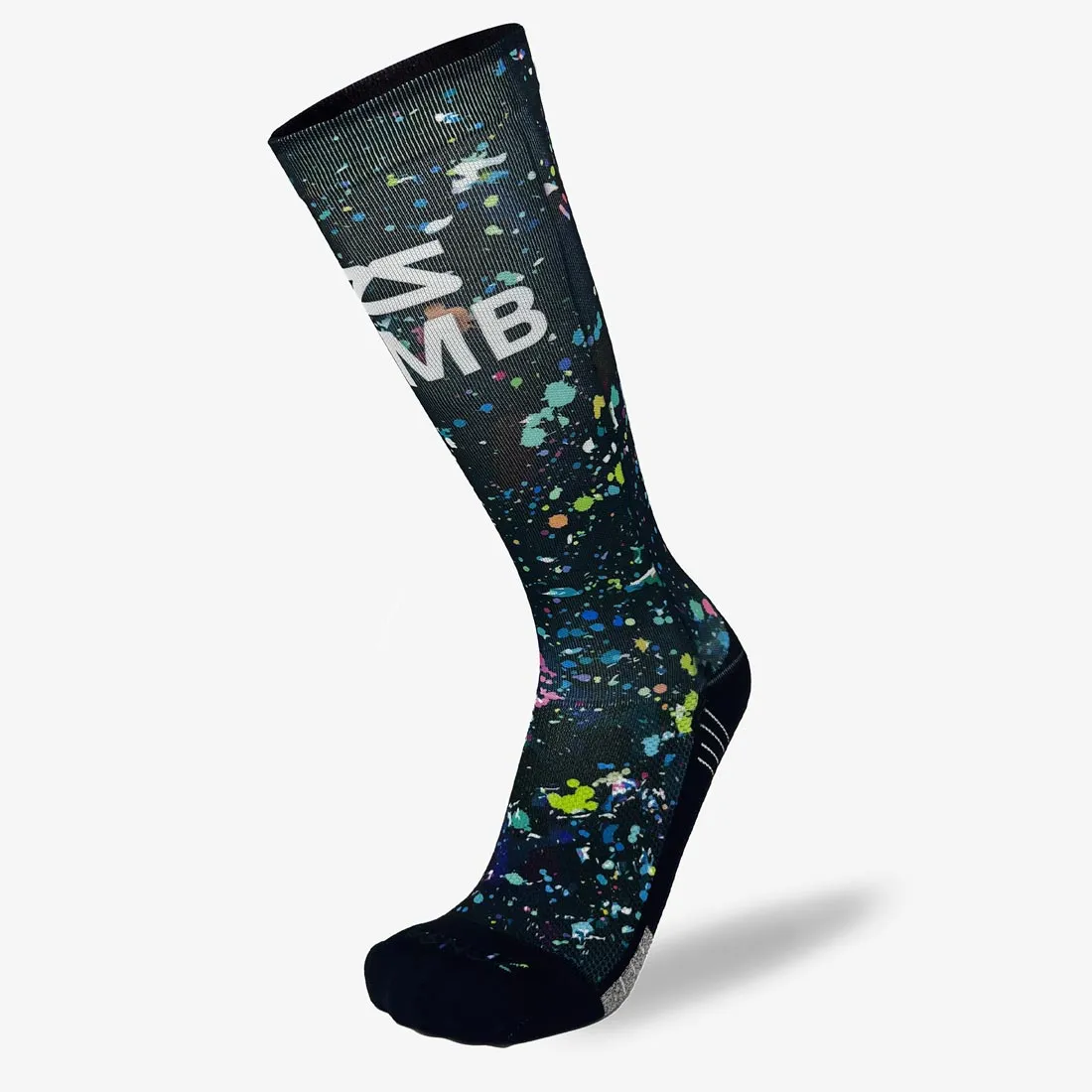 2024 Artistic Ambassador Compression Socks (Knee-High) sold by Zensah product image thumbnail 3