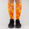Maple Leaves Compression Leg Sleeves sold by Zensah
