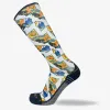 California State Compression Socks (Knee-High) sold by Zensah