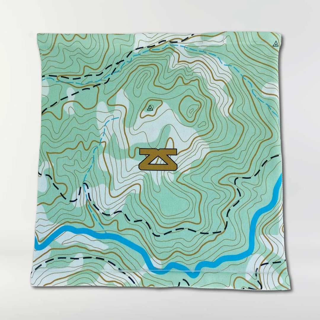 Limited Edition Mini Neck Gaiter sold by Zensah product image thumbnail 4