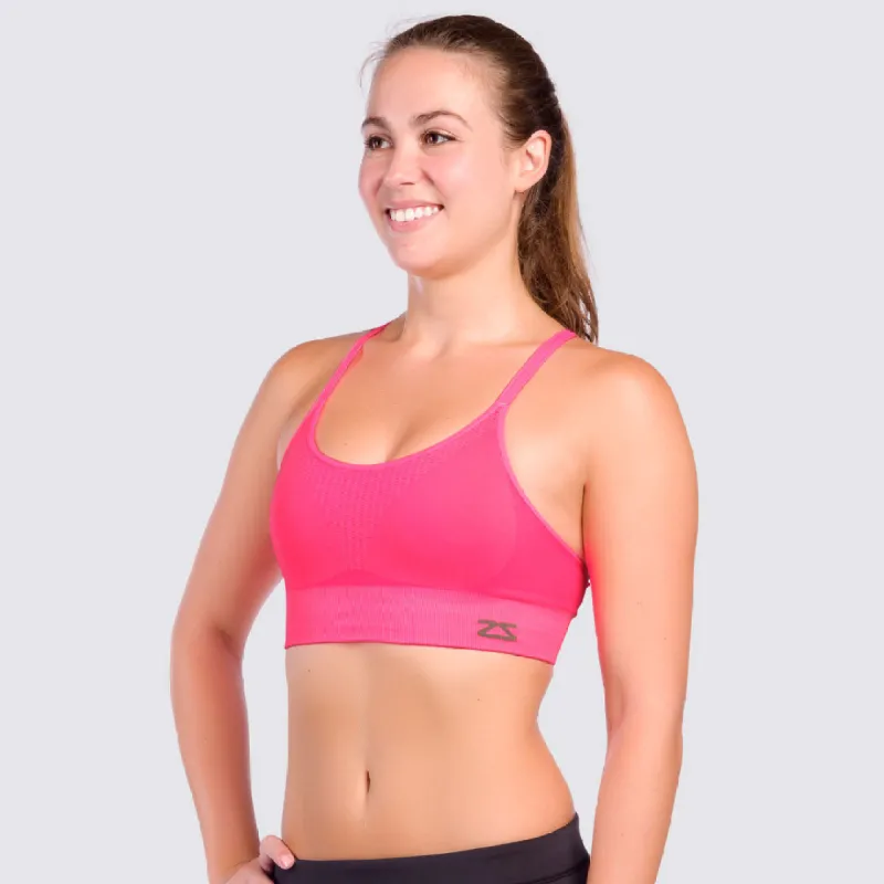Super Sports Bralette sold by Zensah