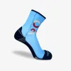CHI 26.2 Running Socks (Mini-Crew) sold by Zensah