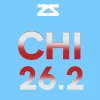 CHI 26.2 Running Socks (Mini-Crew) sold by Zensah