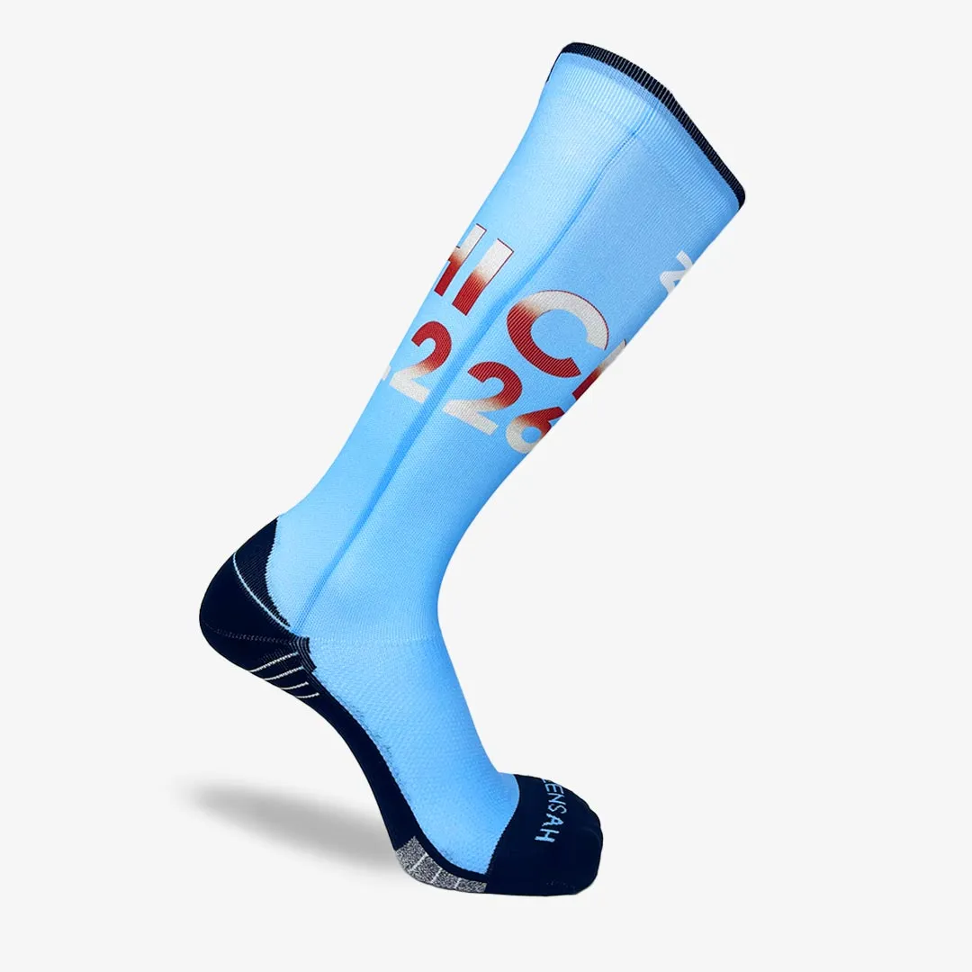 CHI 26.2 Compression Socks (Knee-High) sold by Zensah product image thumbnail 4