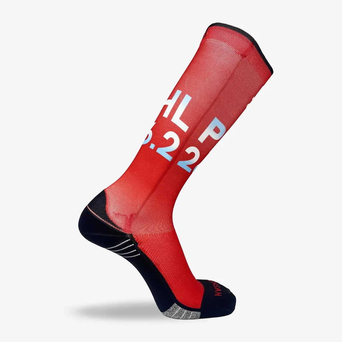 PHL 26.2 Compression Socks (Knee-High) sold by Zensah product image thumbnail 4