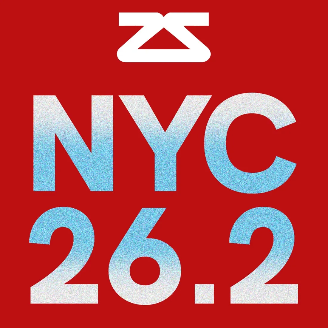 NYC 26.2 Running Socks (No Show) sold by Zensah product image thumbnail 2