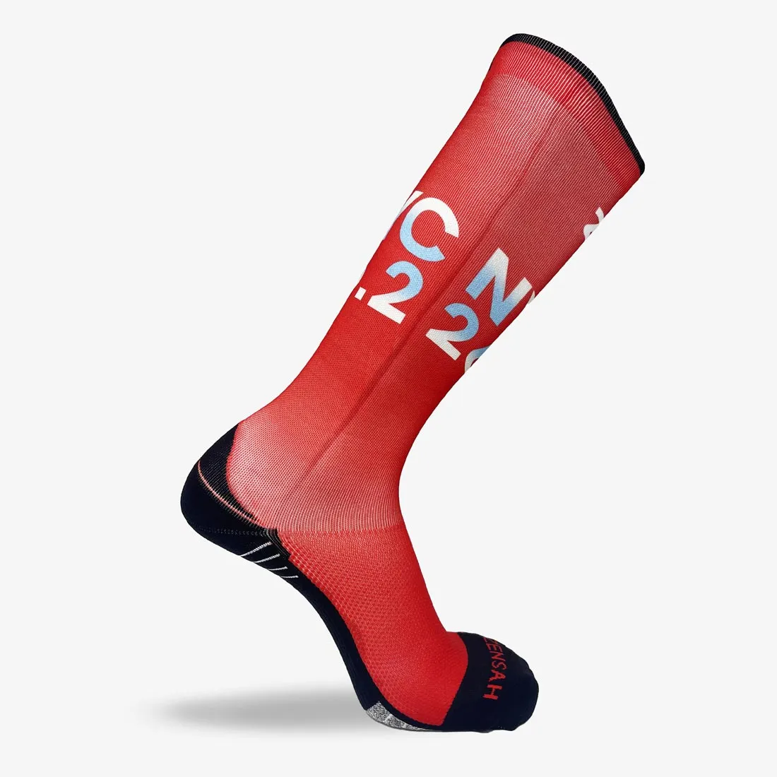 NYC 26.2 Compression Socks (Knee-High) sold by Zensah product image thumbnail 4