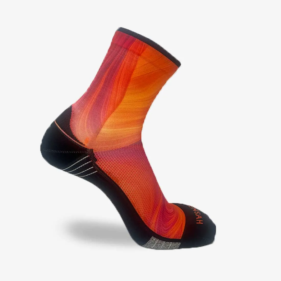 2025 Ambassador Socks (Mini-Crew) sold by Zensah product image thumbnail 2