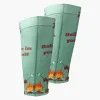 Bigfoot Believe in Yourself Compression Leg Sleeves sold by Zensah