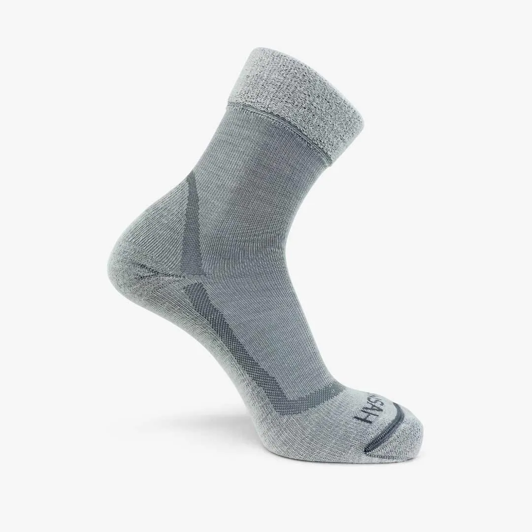 Calming Sleep Socks (Crew) sold by Zensah product image thumbnail 5