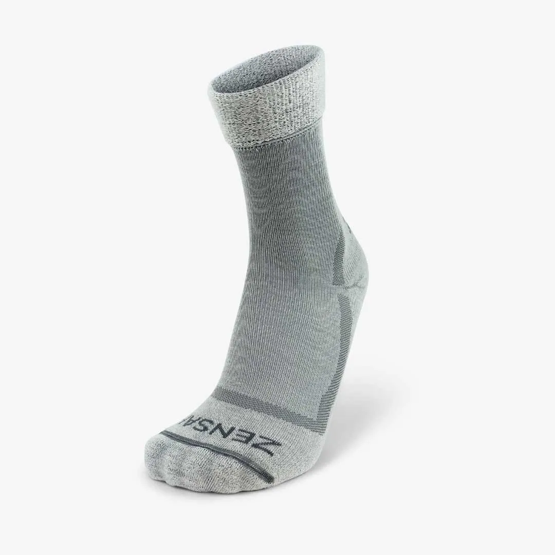 Calming Sleep Socks (Crew) sold by Zensah product image thumbnail 4