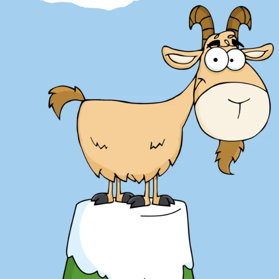 Mountaintop Goat Socks (Mini-Crew) sold by Zensah product image thumbnail 2