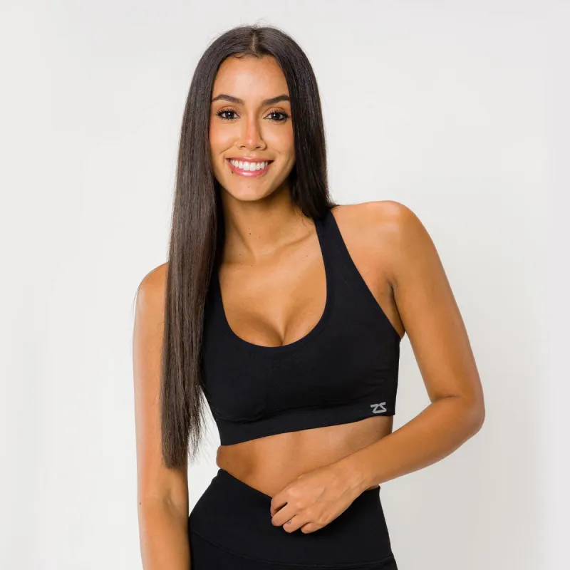 Gazelle 2.0 Sports Bra sold by Zensah