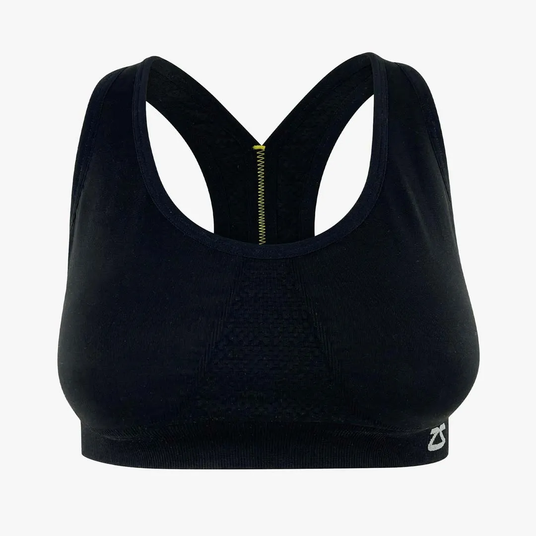 Gazelle 2.0 Sports Bra sold by Zensah product image thumbnail 5