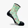 Philly Doodle Socks (Mini-Crew) sold by Zensah
