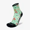 Philly Doodle Socks (Mini-Crew) sold by Zensah
