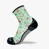 Philly Doodle Socks (Mini-Crew) sold by Zensah