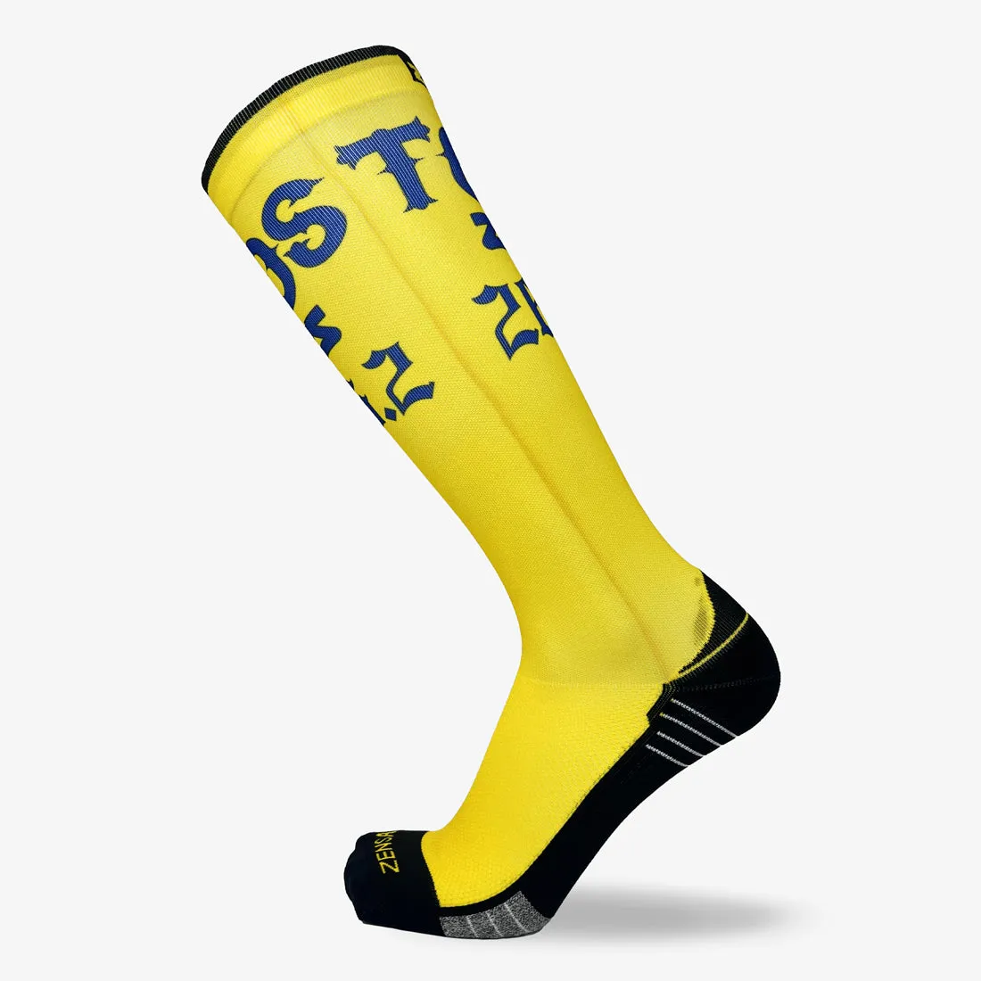 Classic Boston 26.2 Compression Socks (Knee-High) sold by Zensah product image thumbnail 3