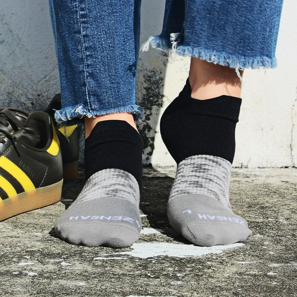 Zenspace Dye Dailywear Sock sold by Zensah product image thumbnail 3