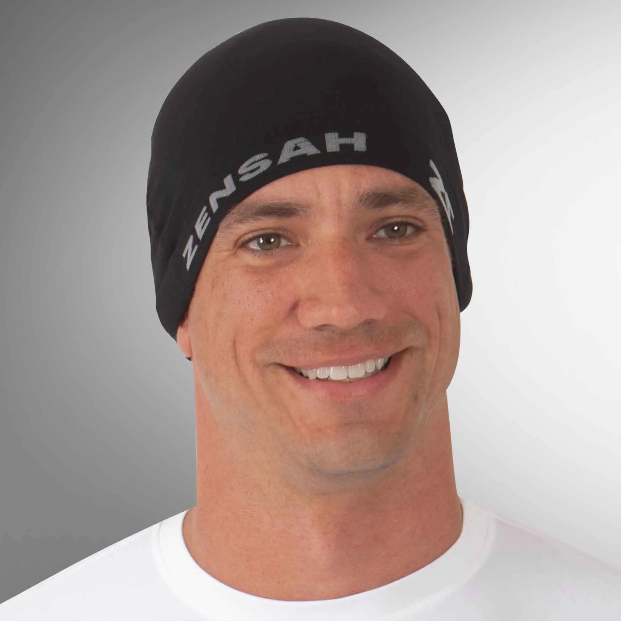 Skull Cap Beanie sold by Zensah