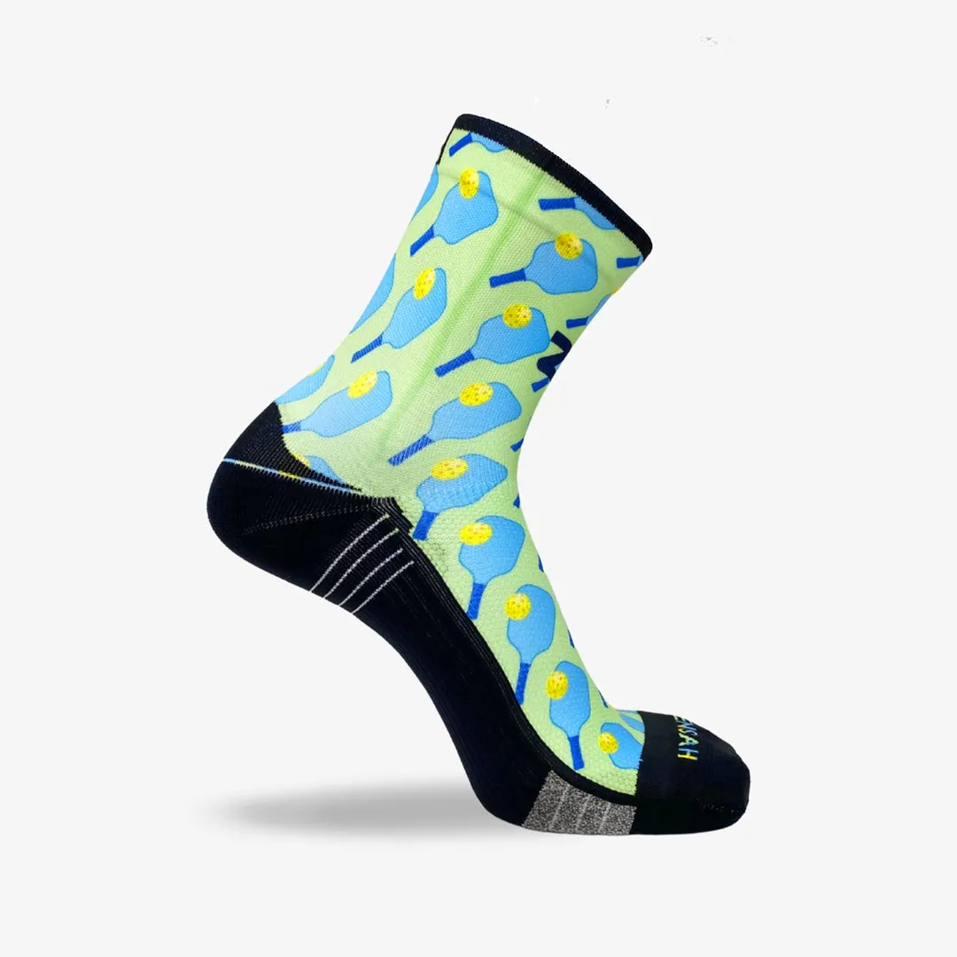Pickleball Socks (Mini-Crew) sold by Zensah product image thumbnail 4