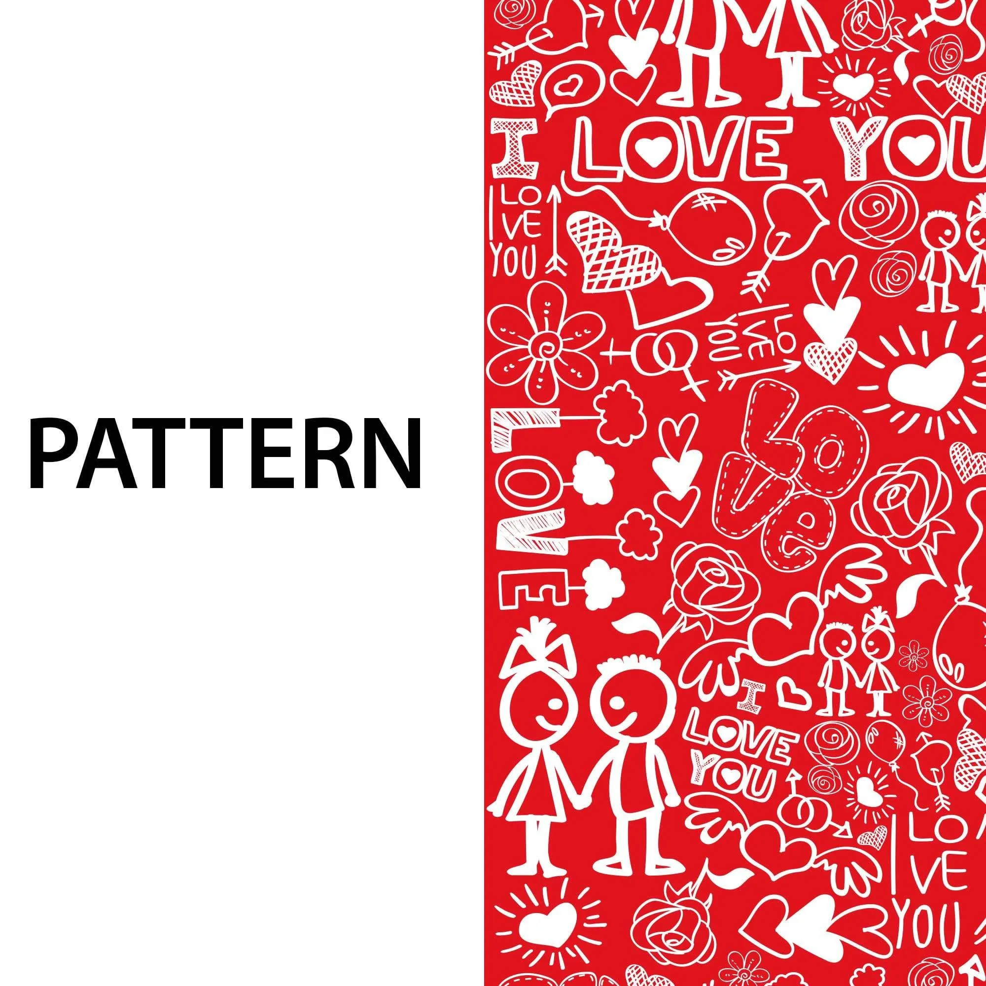 Love Socks (Mini-Crew) sold by Zensah product image thumbnail 5