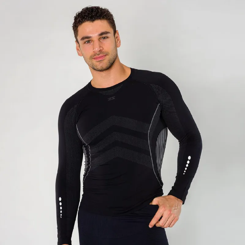Bold Compression Long Sleeve Shirt sold by Zensah
