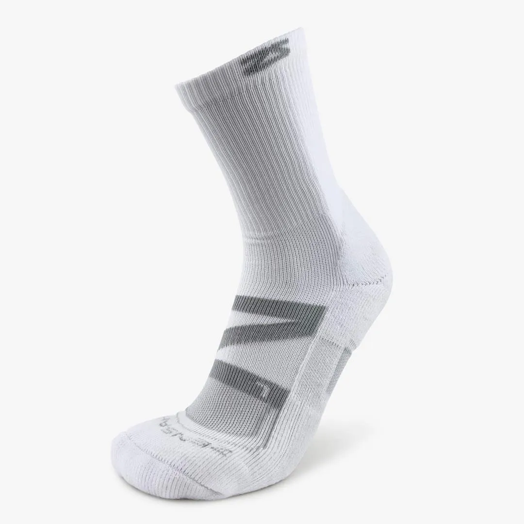 Game Point Court Sports Socks (Crew) sold by Zensah product image thumbnail 3