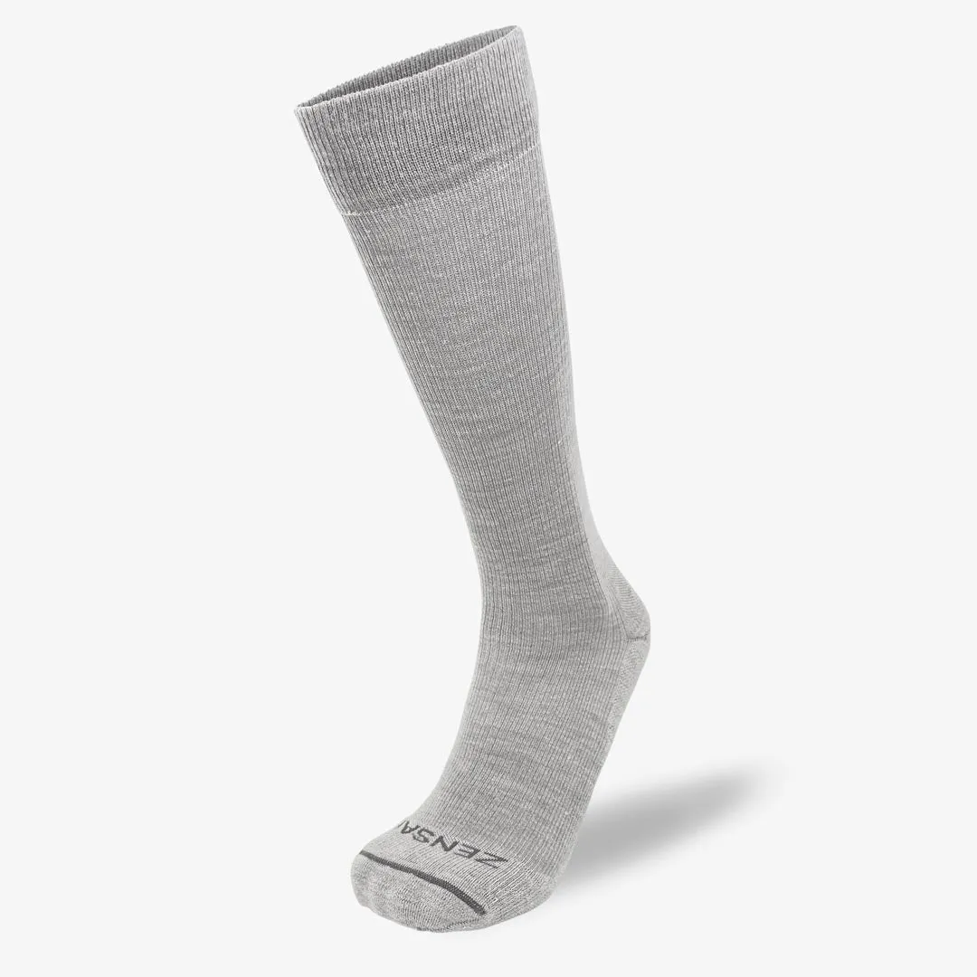 Calming Sleep Socks (Knee High) sold by Zensah product image thumbnail 3