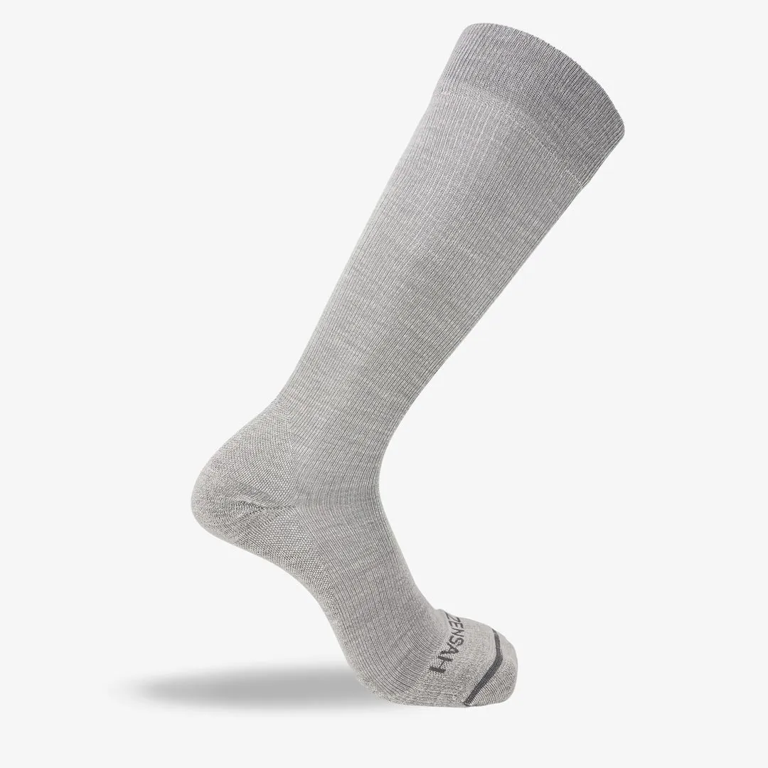 Calming Sleep Socks (Knee High) sold by Zensah product image thumbnail 4