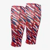 USA Camo Compression Leg Sleeves sold by Zensah