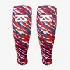 USA Camo Compression Leg Sleeves sold by Zensah