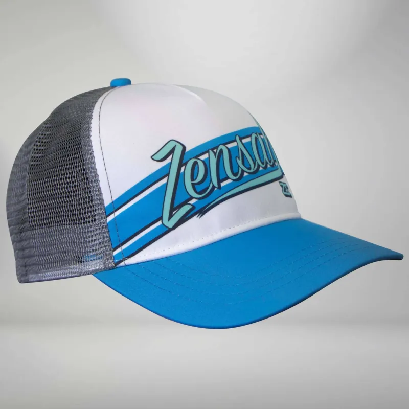 Trucker Hat sold by Zensah