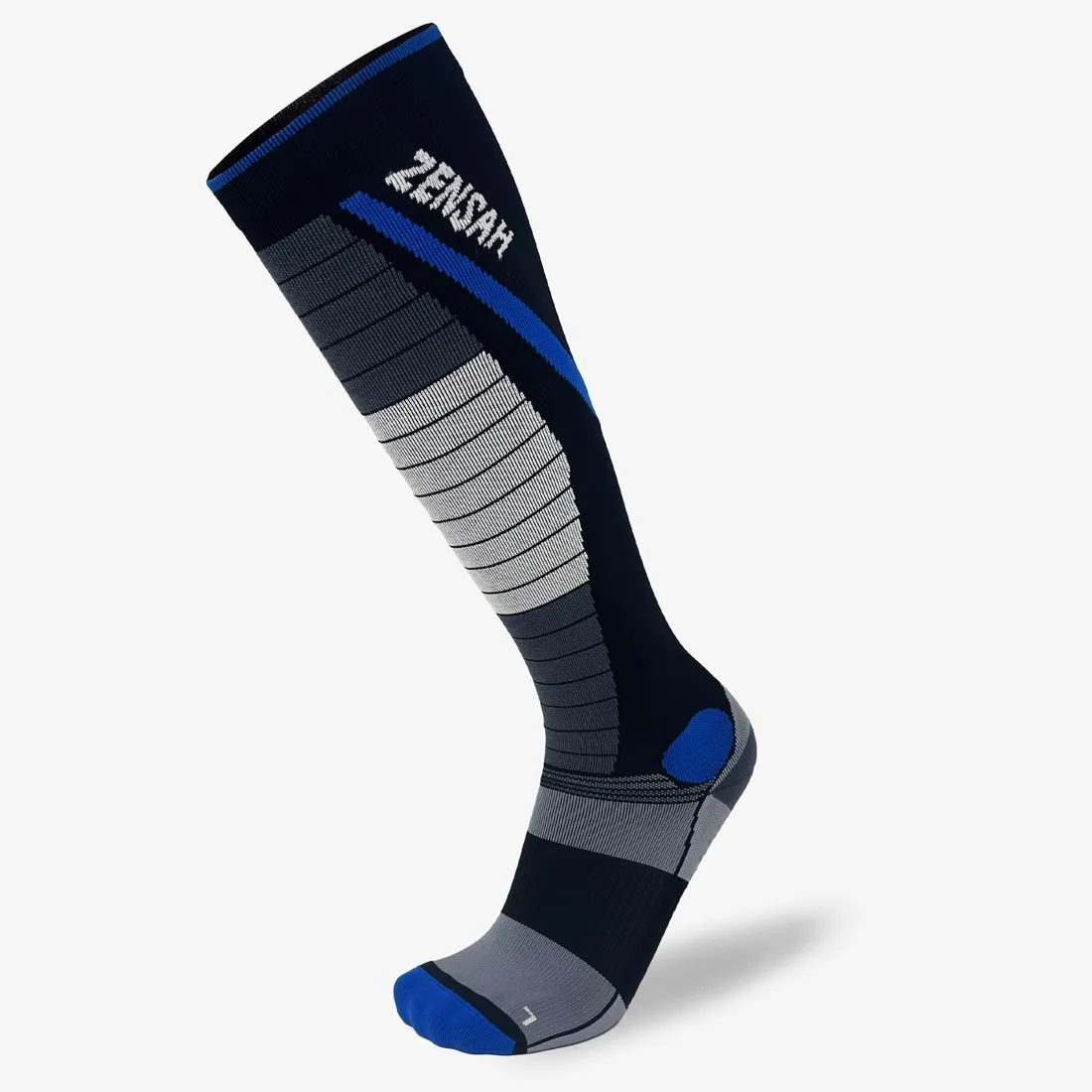 Weightlifting Gripper Socks sold by Zensah product image thumbnail 4