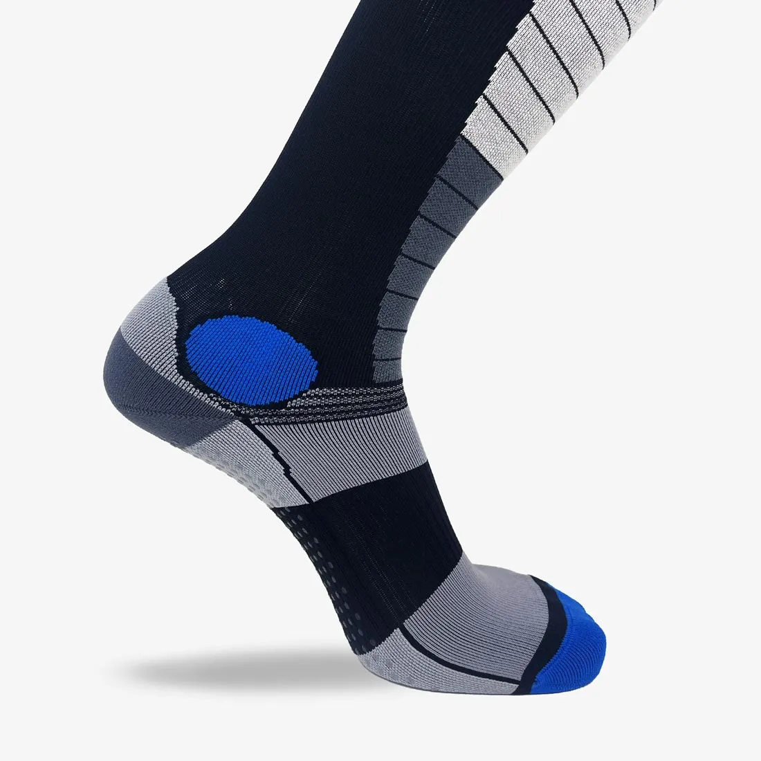 Weightlifting Gripper Socks sold by Zensah product image thumbnail 2