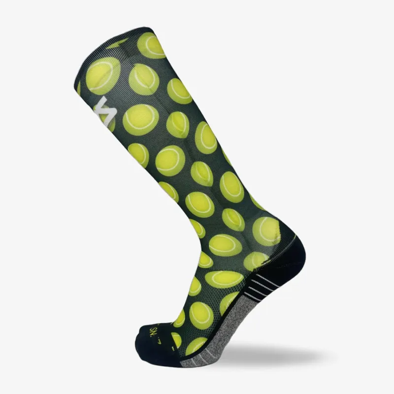 Cool on the Court Compression Socks (Knee-High) sold by Zensah