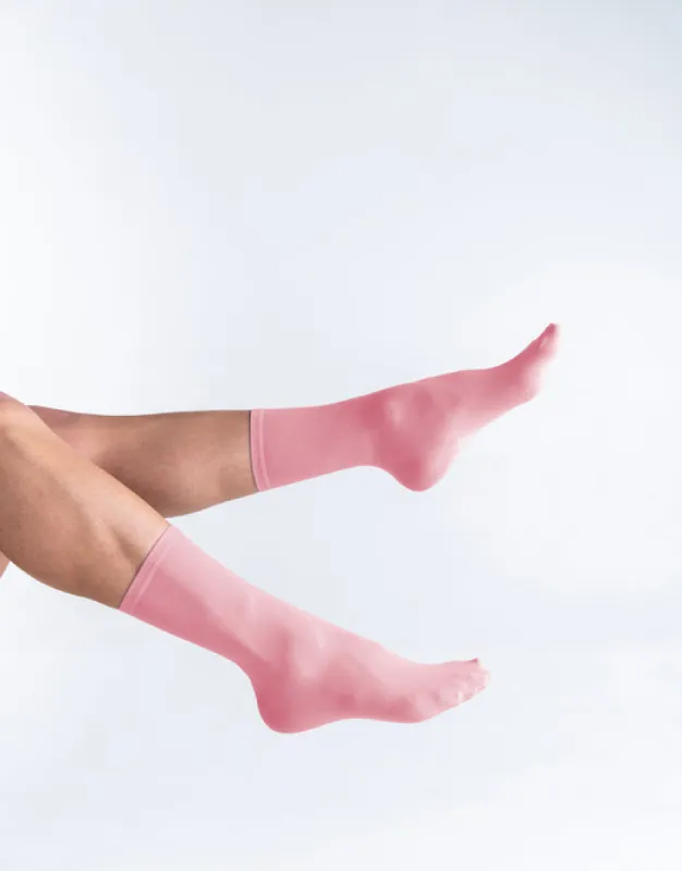 BIO POP SOCKS ⦁ ROSE sold by Les Belles