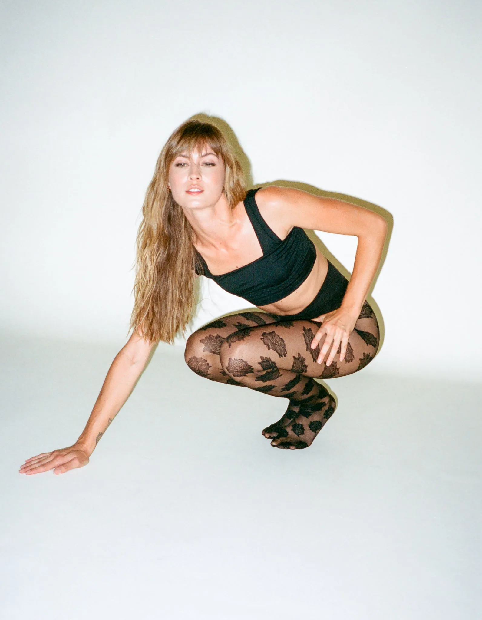 LB × HANKY PANKY sold by Les Belles product image thumbnail 5