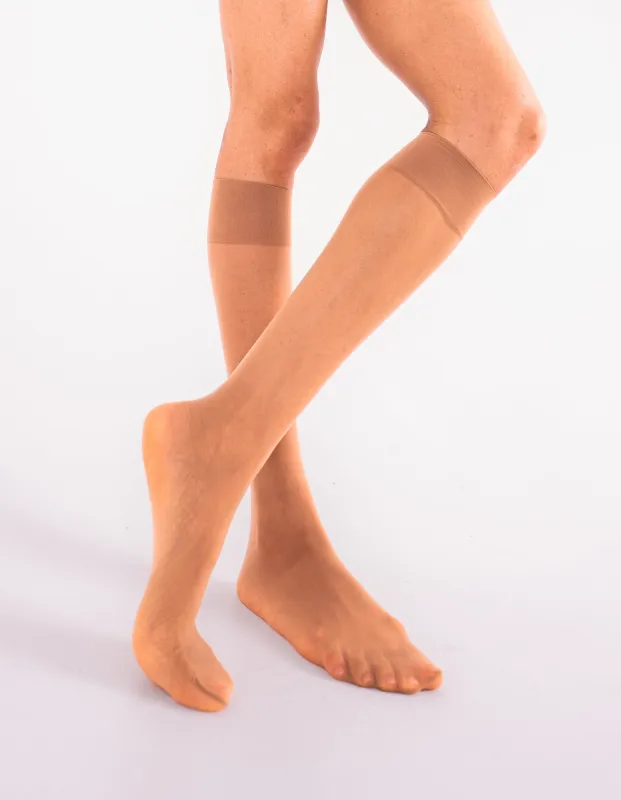 KNEE-HIGH 03 sold by Les Belles